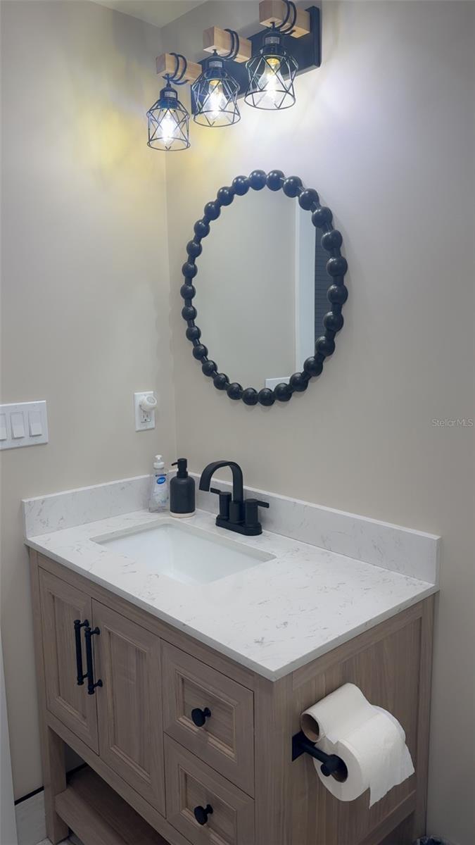 SEASIDE GARDENS REP - Residential Lease