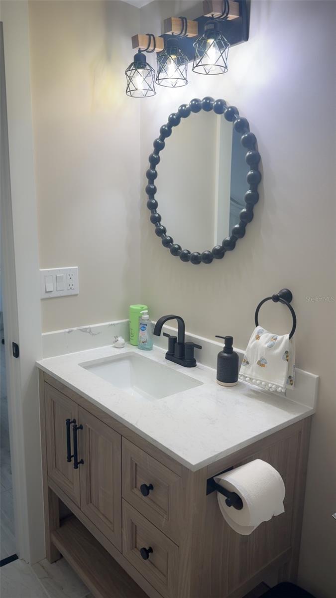 SEASIDE GARDENS REP - Residential Lease