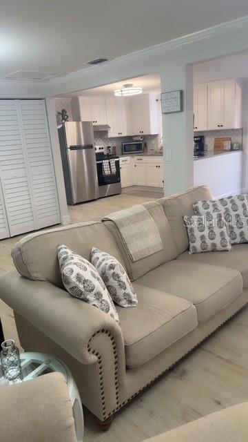 SEASIDE GARDENS REP - Residential Lease