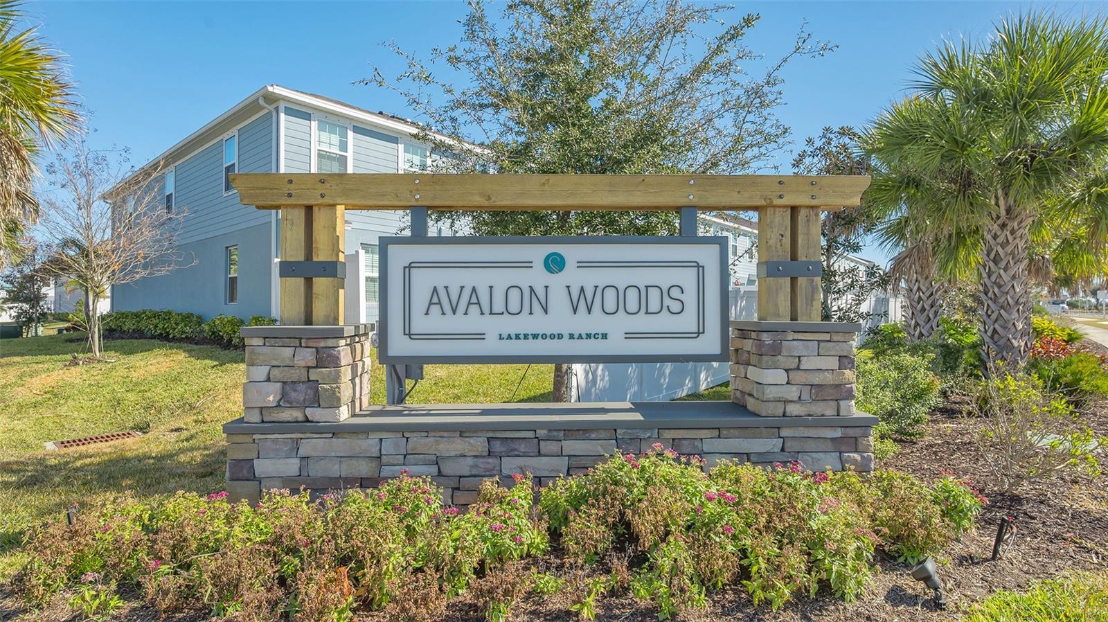 AVALON WOODS PH II - Residential