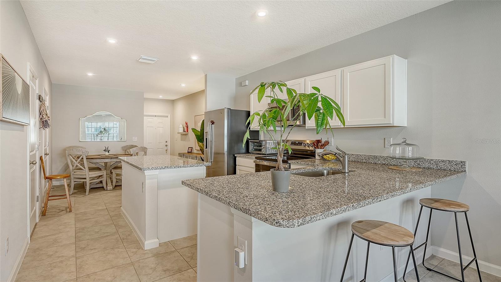 AVALON WOODS PH II - Residential