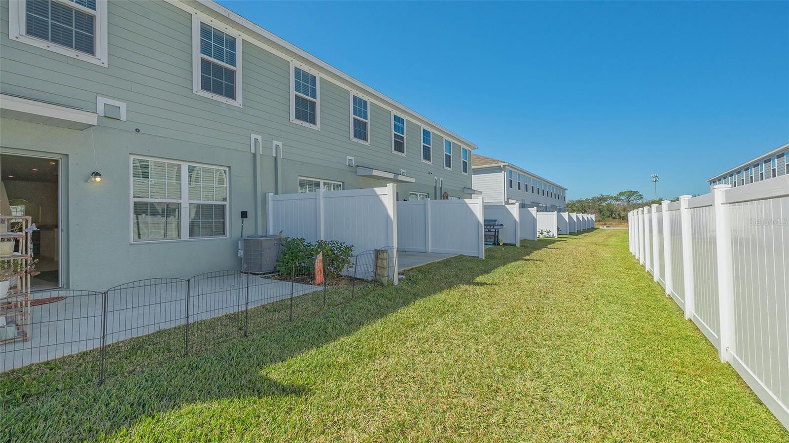 AVALON WOODS PH II - Residential