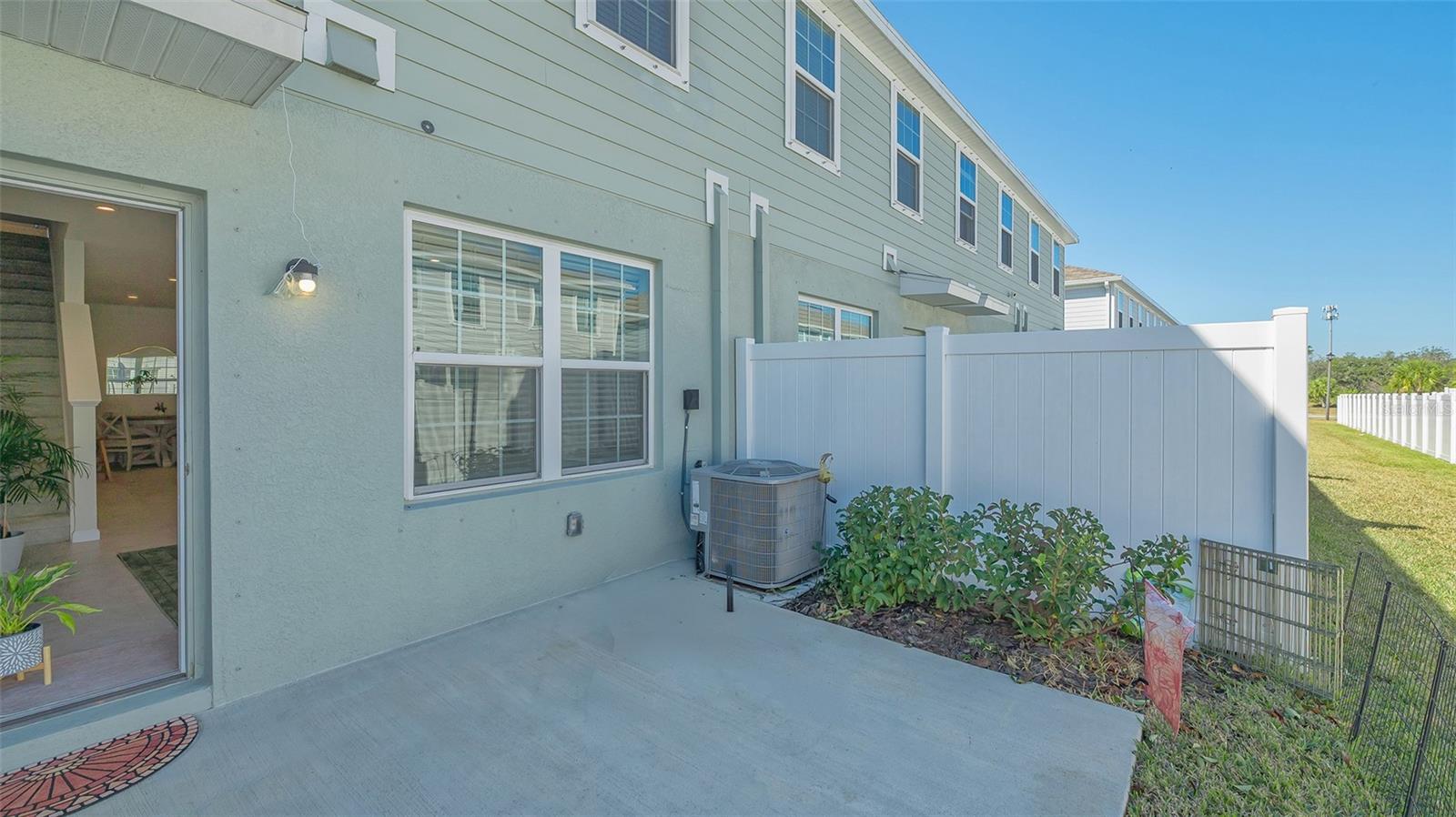 AVALON WOODS PH II - Residential