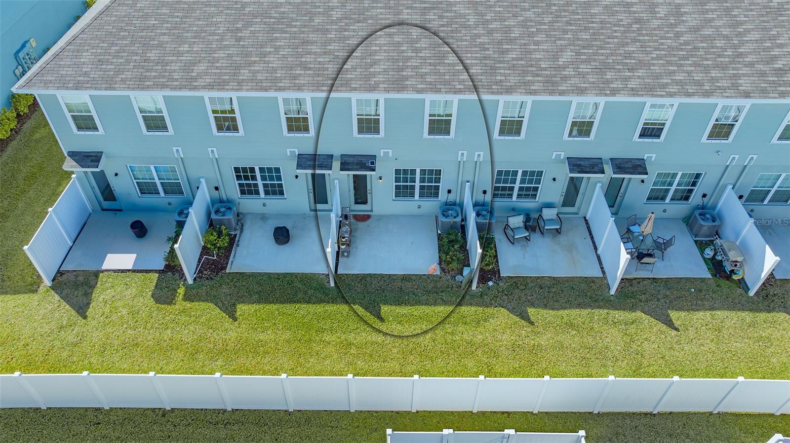 AVALON WOODS PH II - Residential