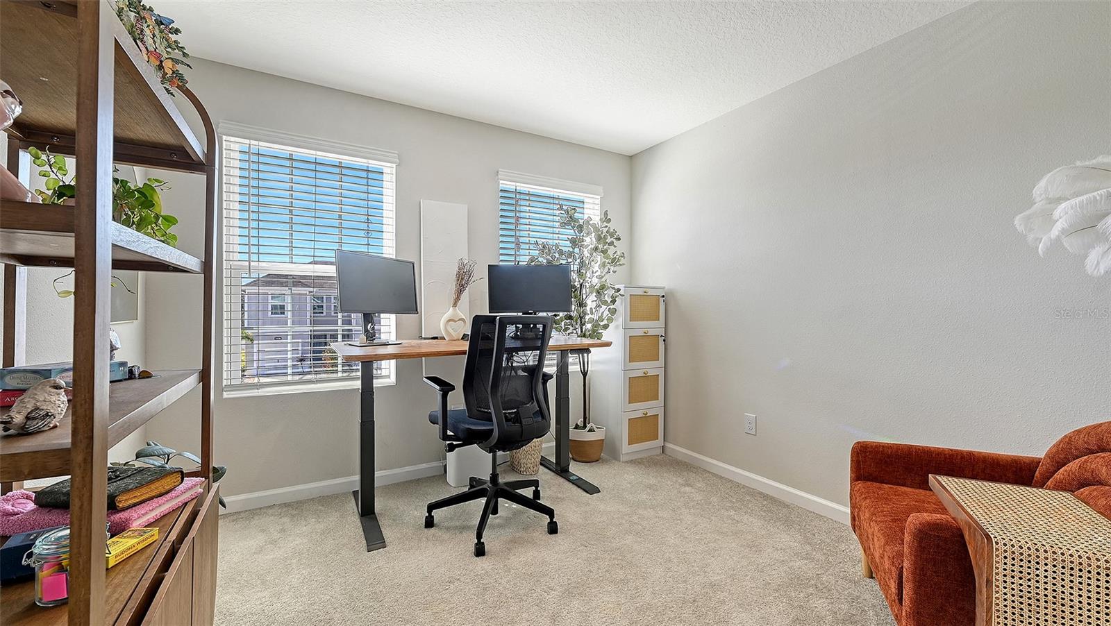 AVALON WOODS PH II - Residential