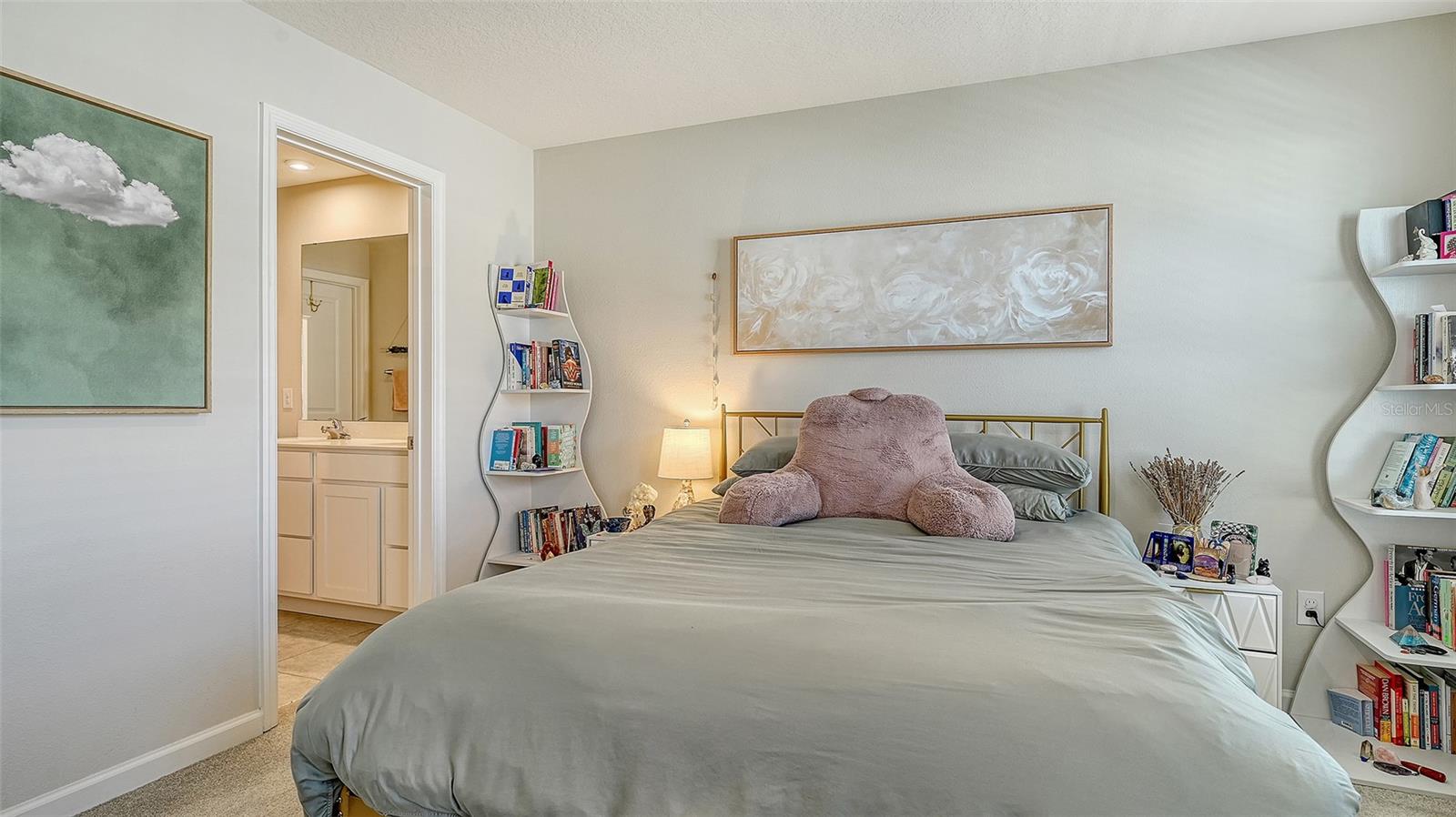 AVALON WOODS PH II - Residential