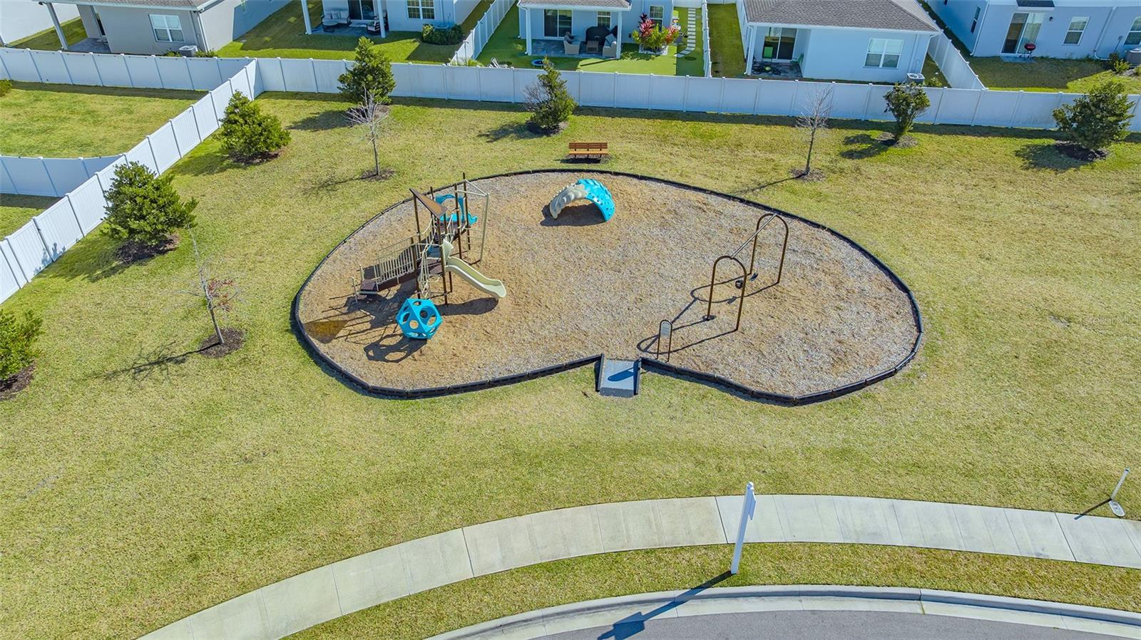 AVALON WOODS PH II - Residential