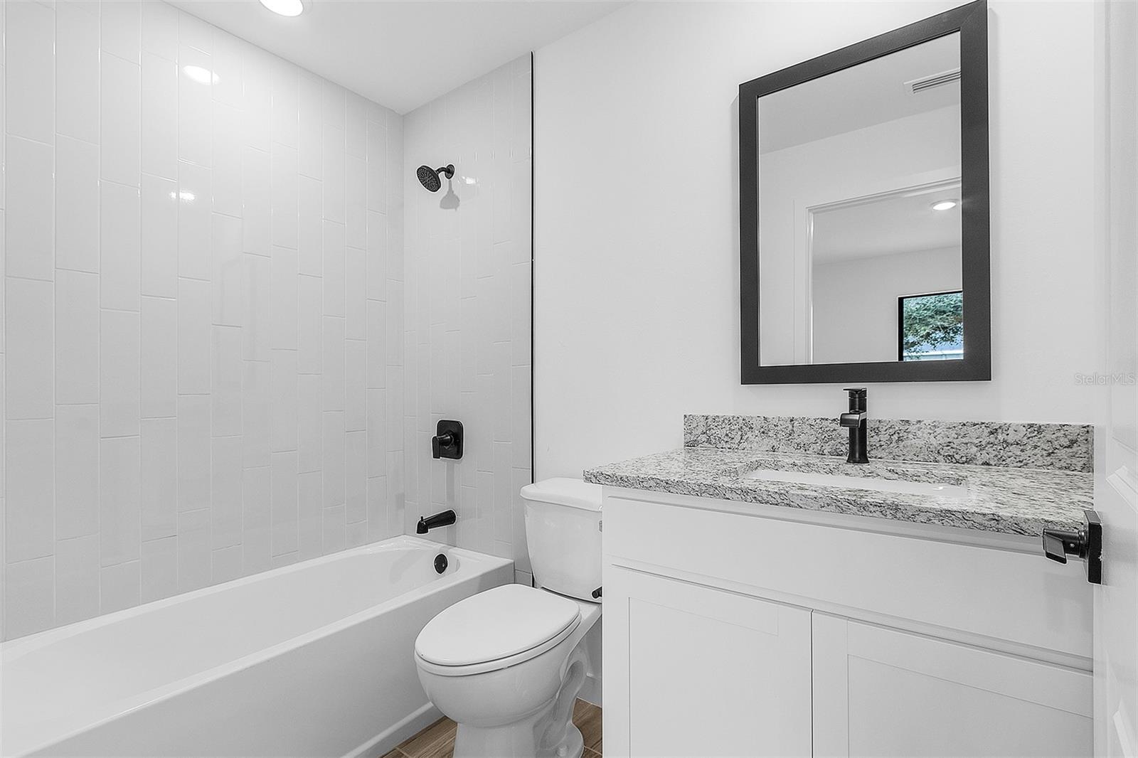 PORT CHARLOTTE SUB 25 - Residential