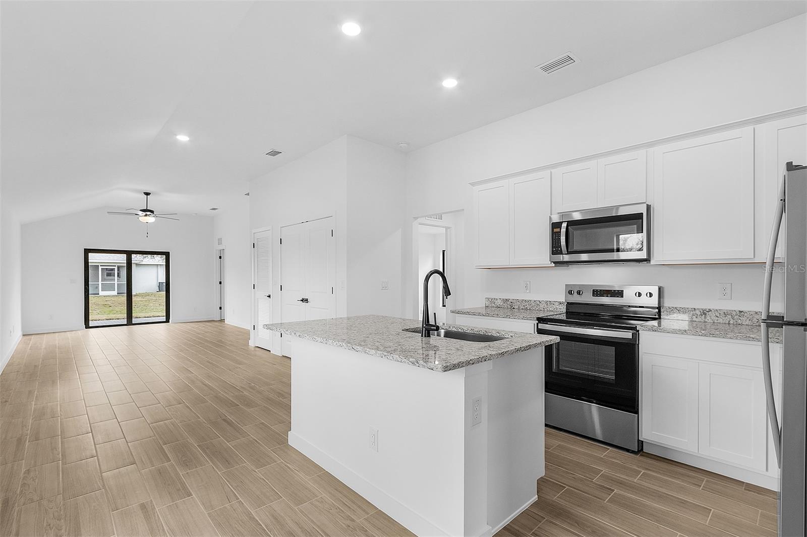 PORT CHARLOTTE SUB 25 - Residential
