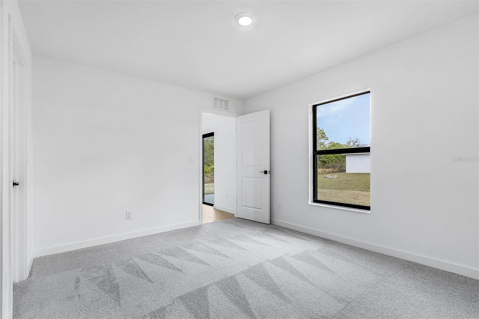 PORT CHARLOTTE SUB 25 - Residential
