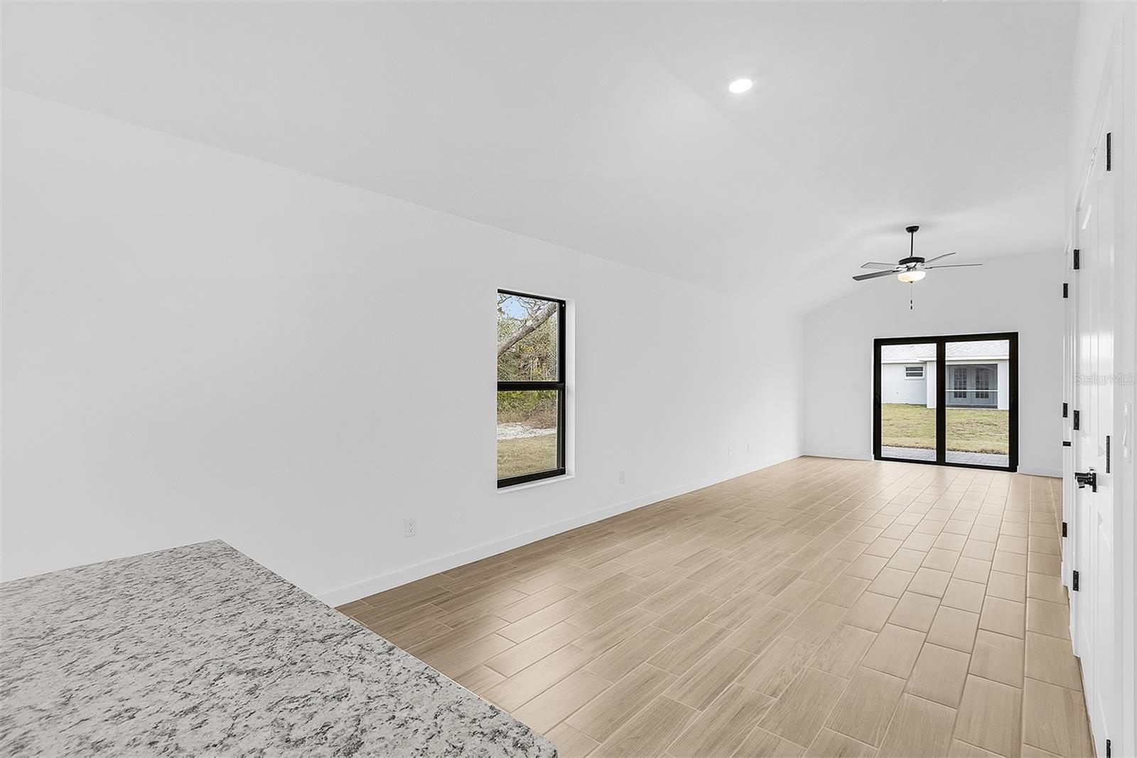 PORT CHARLOTTE SUB 25 - Residential