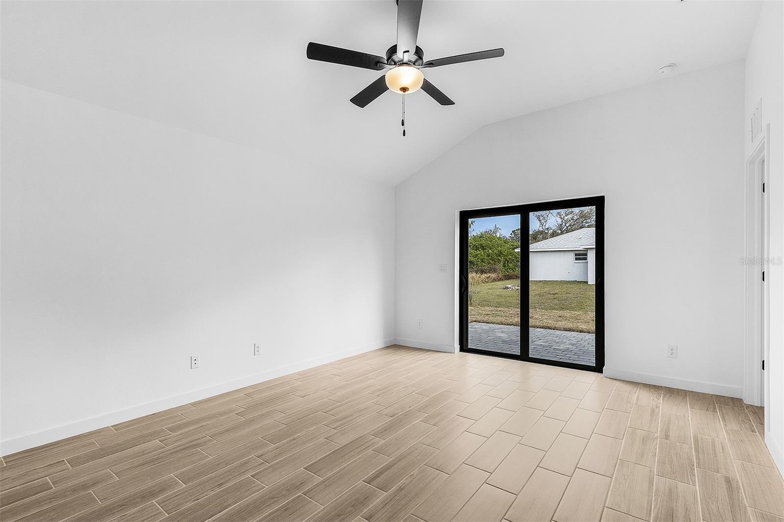 PORT CHARLOTTE SUB 25 - Residential