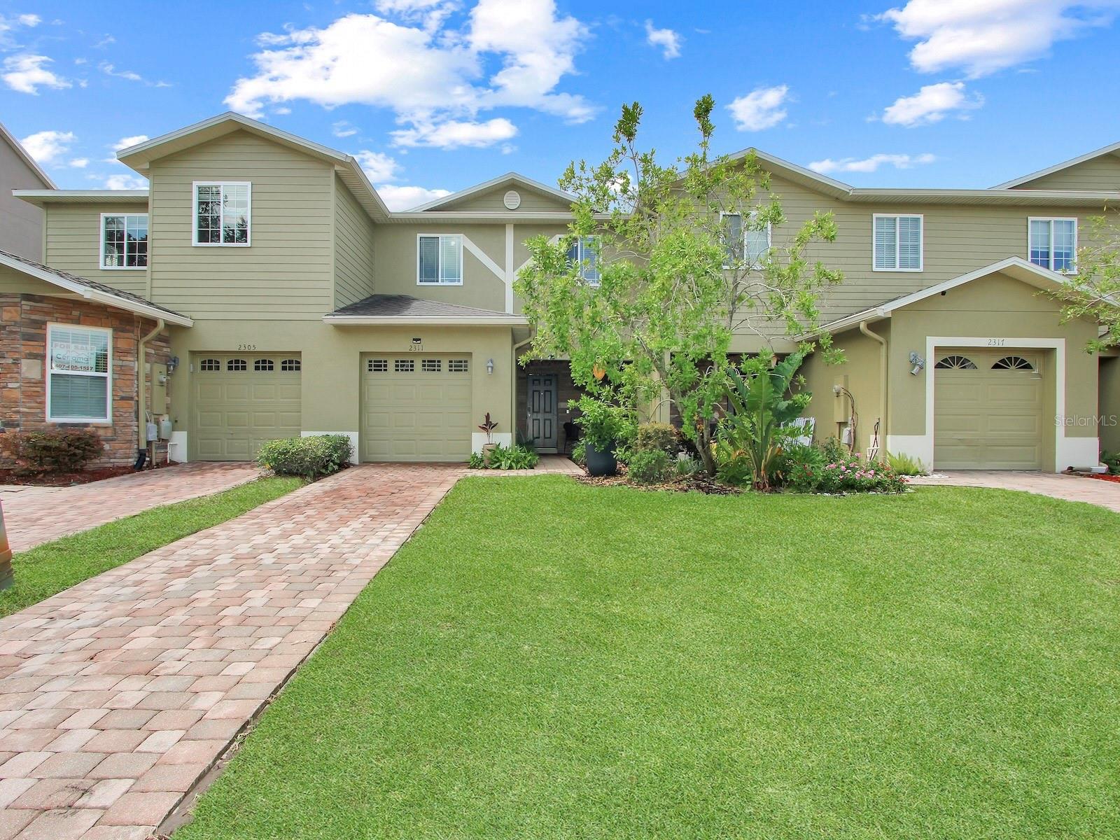 2311 CHATHAM PLACE DRIVE