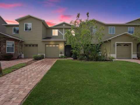 2311 CHATHAM PLACE DRIVE ORLANDO FL 32824