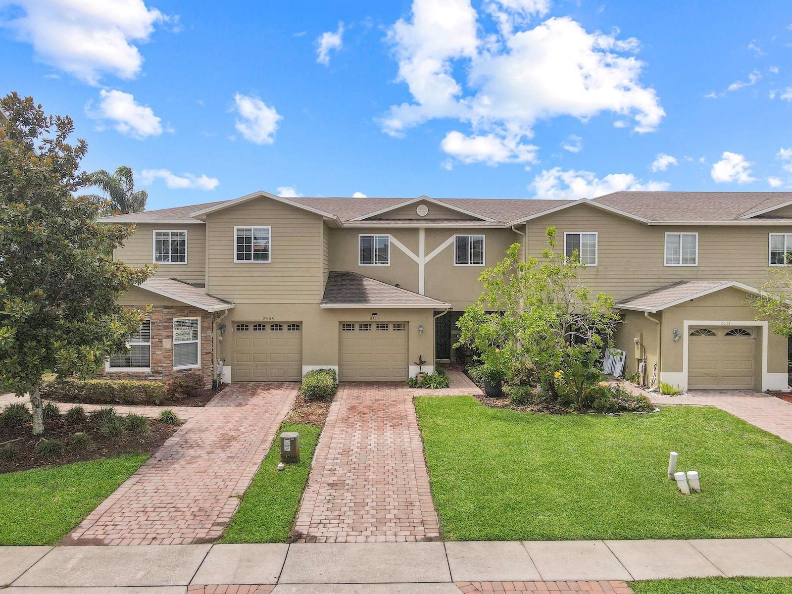 2311 CHATHAM PLACE DRIVE