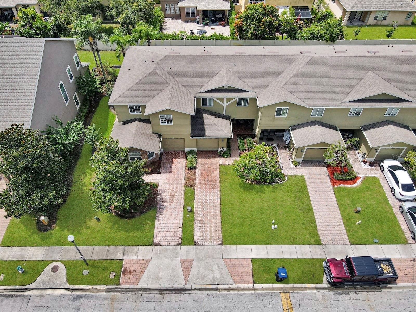 2311 CHATHAM PLACE DRIVE