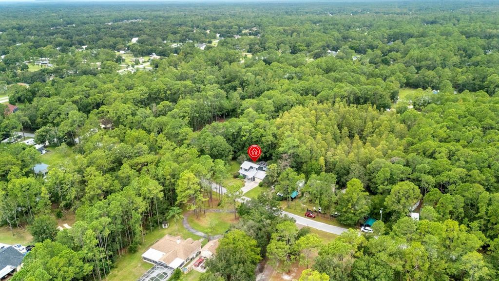 Photo of 7541 Conrad Street, Wesley Chapel, FL 33544 (MLS # TB8427488)