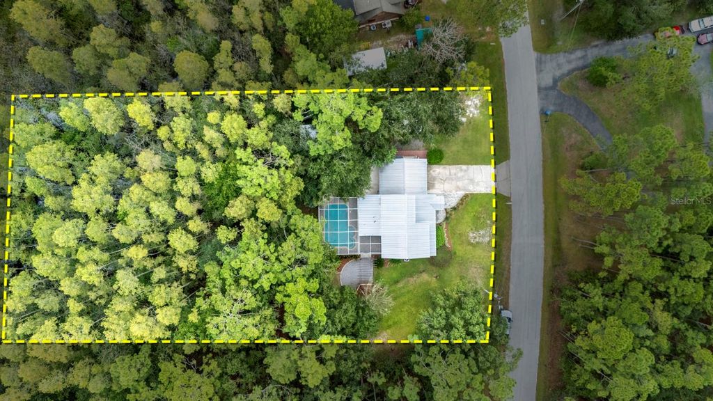 Photo of 7541 Conrad Street, Wesley Chapel, FL 33544 (MLS # TB8427488)