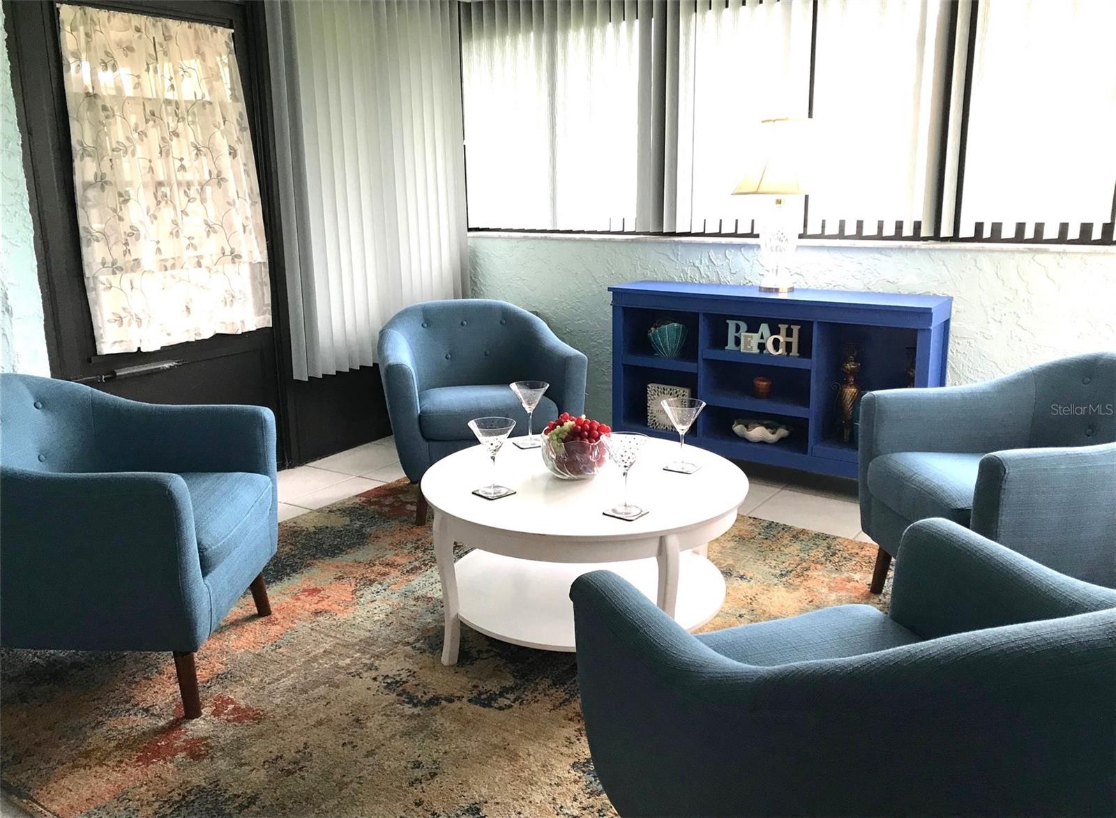 MEADOWCROFT NORTH - Residential Lease