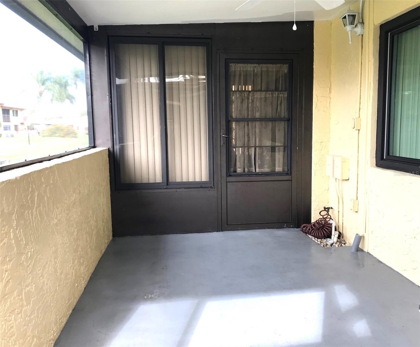 MEADOWCROFT NORTH - Residential Lease