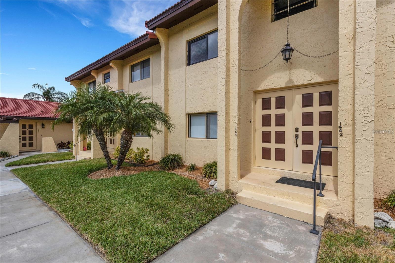 MEADOWCROFT NORTH - Residential Lease