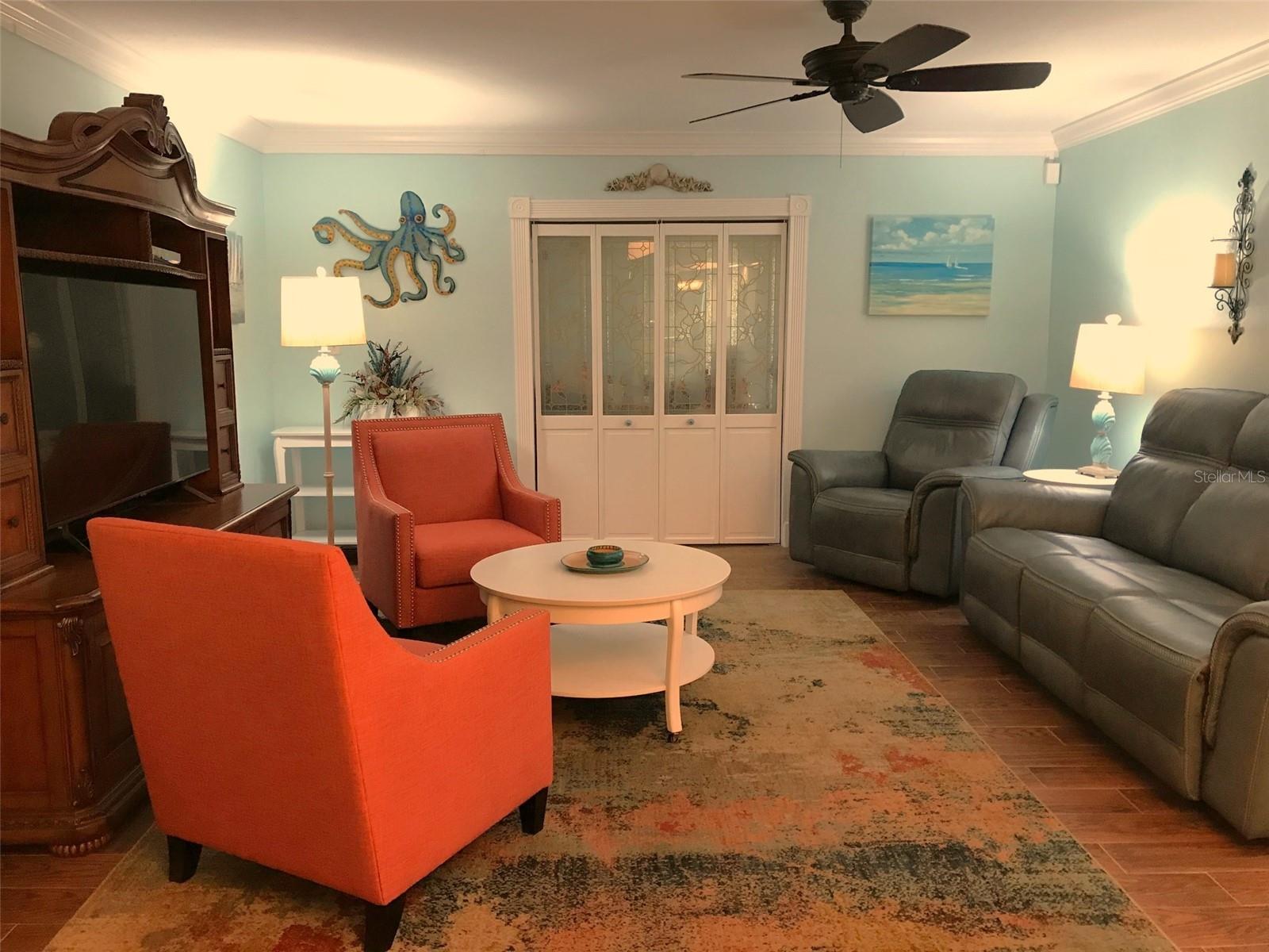 MEADOWCROFT NORTH - Residential Lease