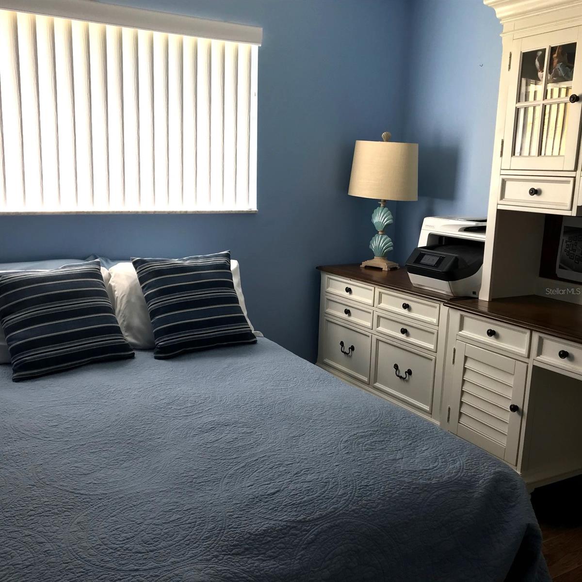 MEADOWCROFT NORTH - Residential Lease