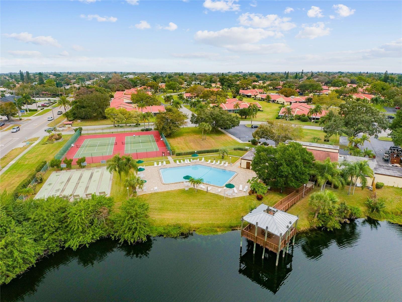 MEADOWCROFT NORTH - Residential Lease