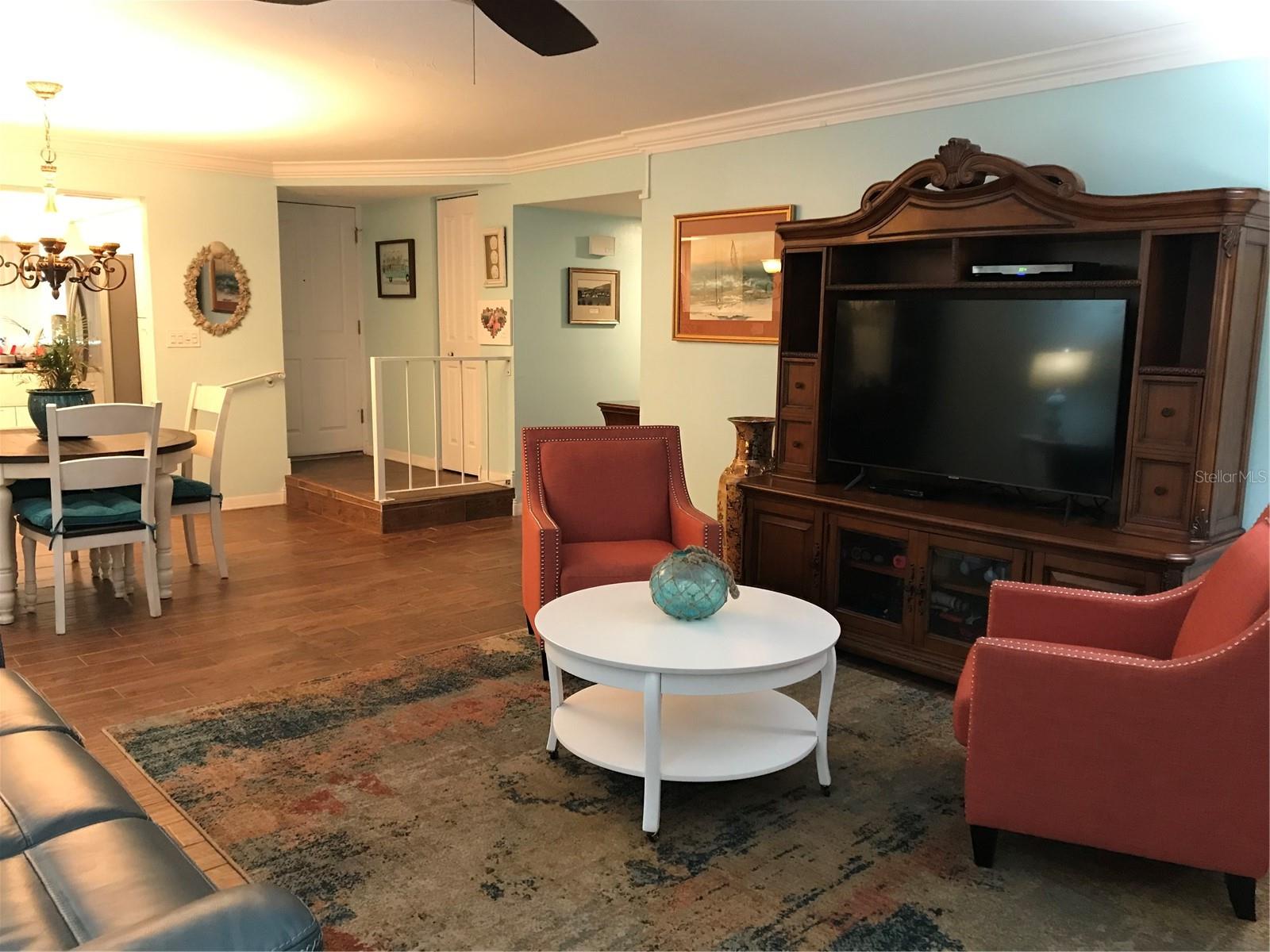 MEADOWCROFT NORTH - Residential Lease