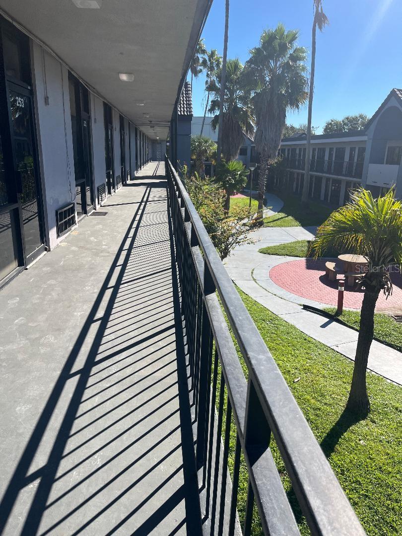 ALLIANCE CONDO - Residential Lease