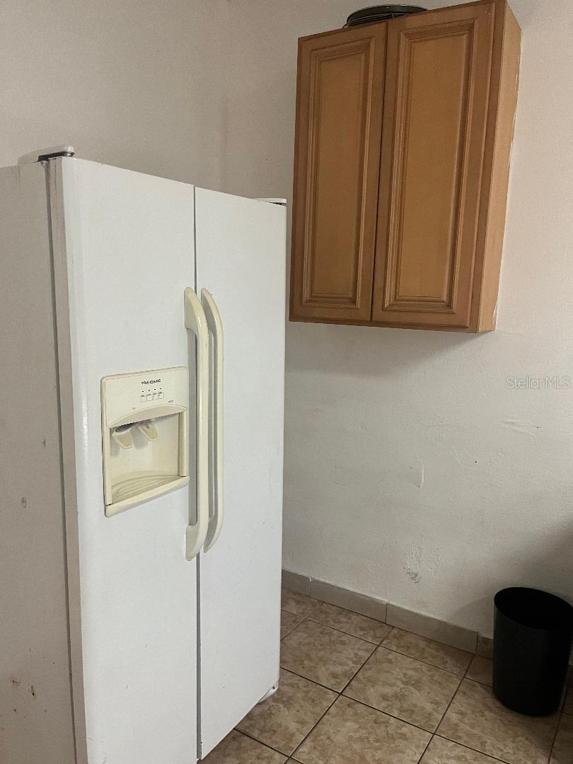 ALLIANCE CONDO - Residential Lease