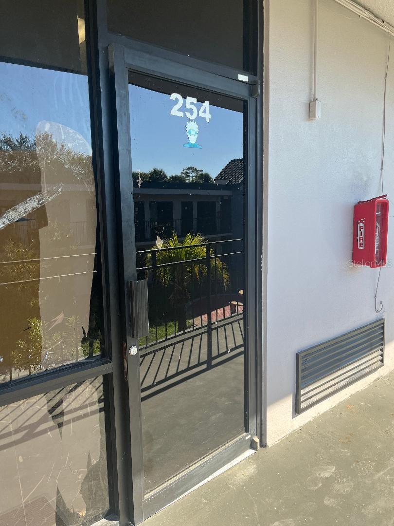 ALLIANCE CONDO - Residential Lease