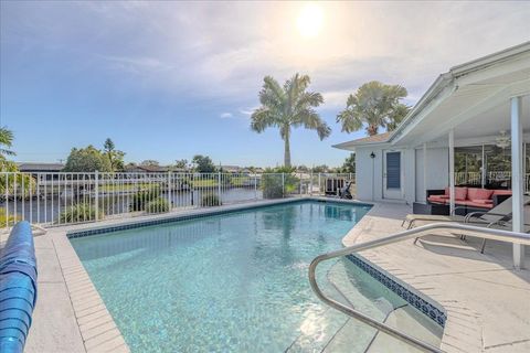 A home in CAPE CORAL