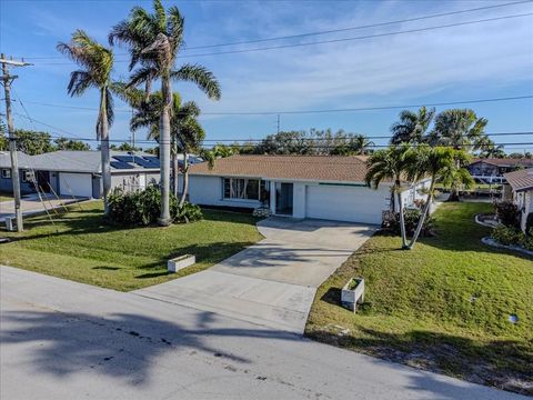 A home in CAPE CORAL