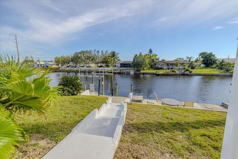 A home in CAPE CORAL