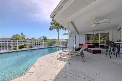 A home in CAPE CORAL