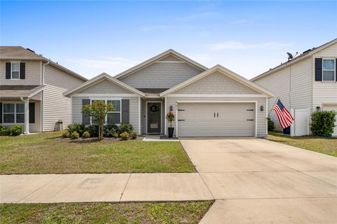 883 NW 251ST DRIVE NEWBERRY FL 32669