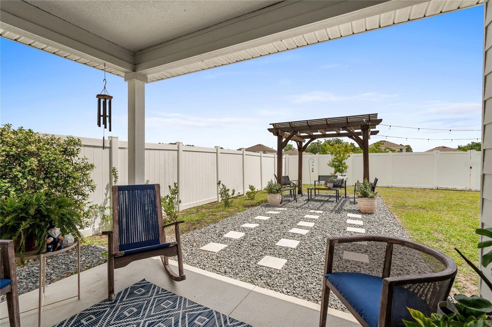883 NW 251ST DRIVE