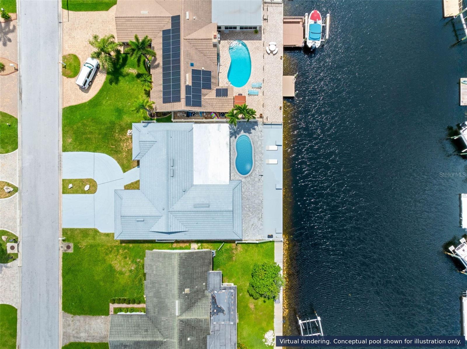 5041 CABRILLA COURT