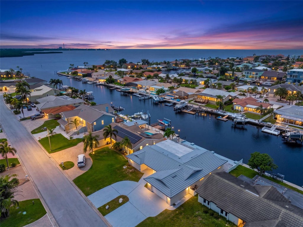 Photo of 5041 Cabrilla Court, New Port Richey, FL 34652 (MLS # TB8551230)