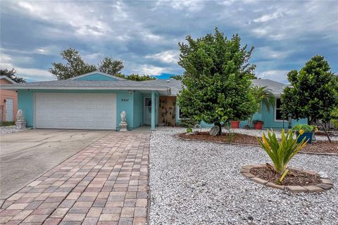 A home in BRADENTON