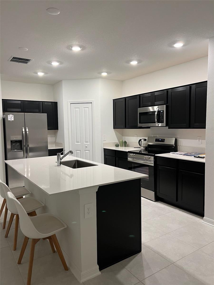 PEACE CRK RESERVE - Residential Lease