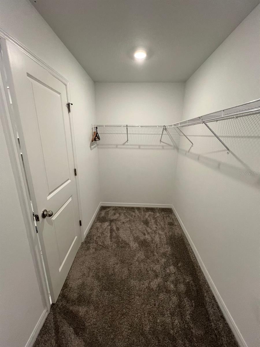 PEACE CRK RESERVE - Residential Lease