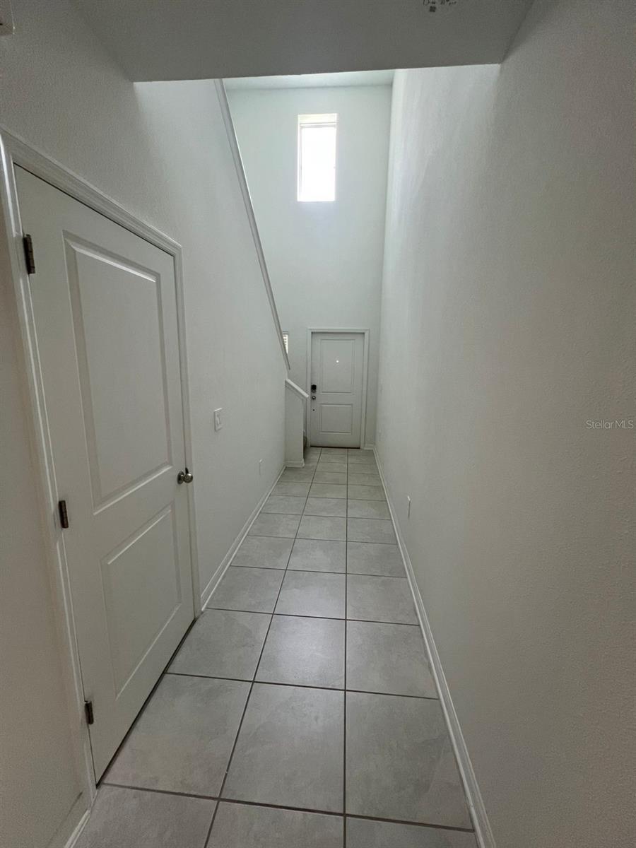 PEACE CRK RESERVE - Residential Lease