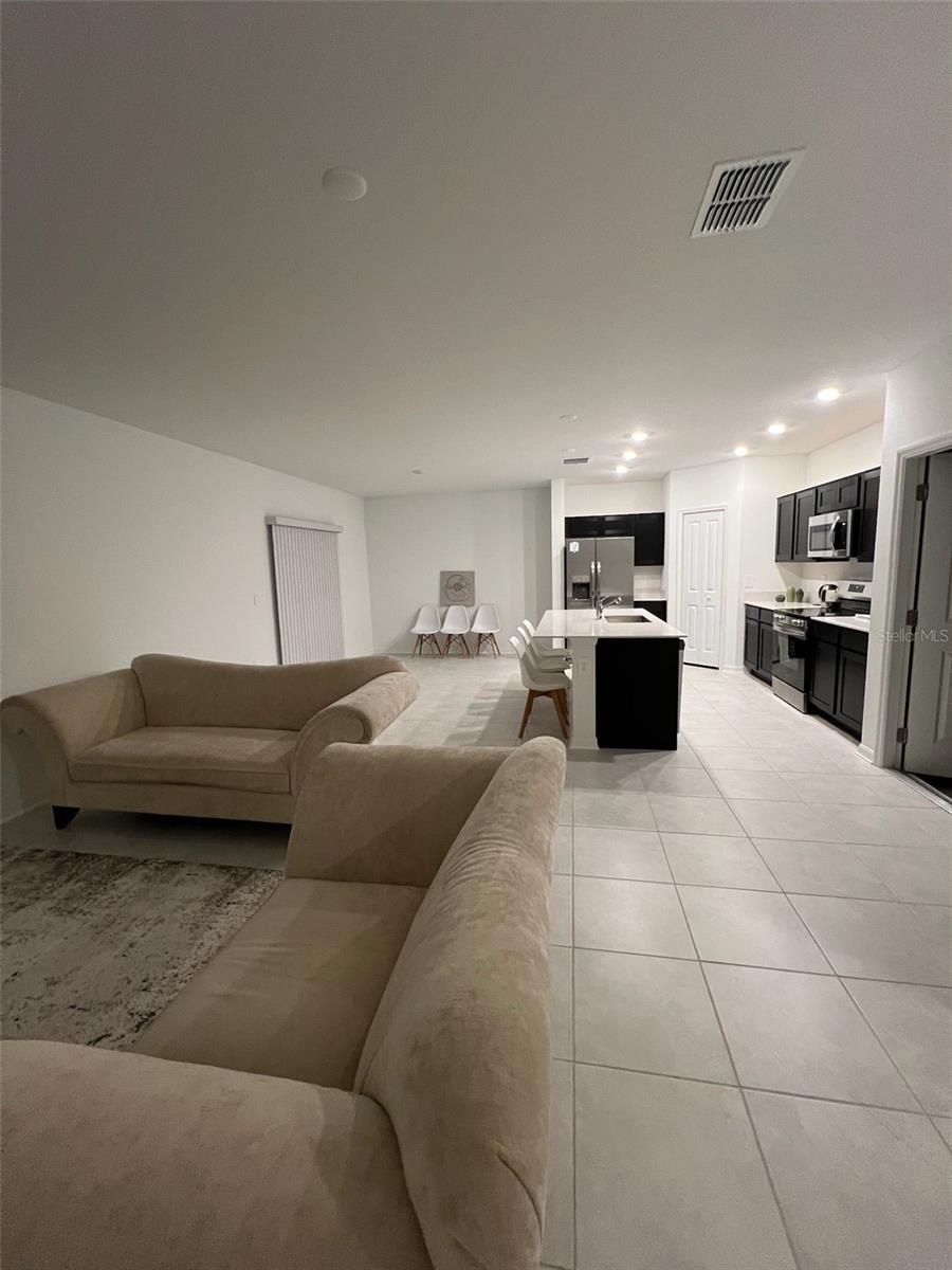 PEACE CRK RESERVE - Residential Lease