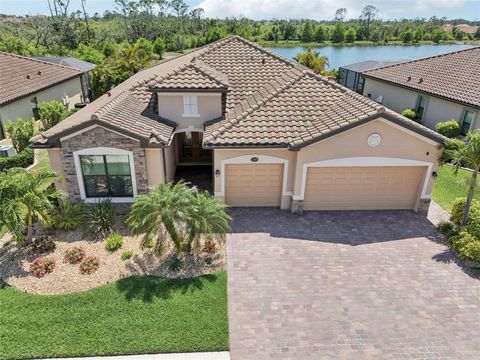 13587 VANCANZA DRIVE VENICE FL 34293