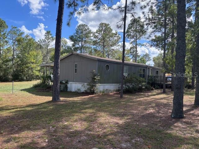 BEDFORD OAKS - Residential