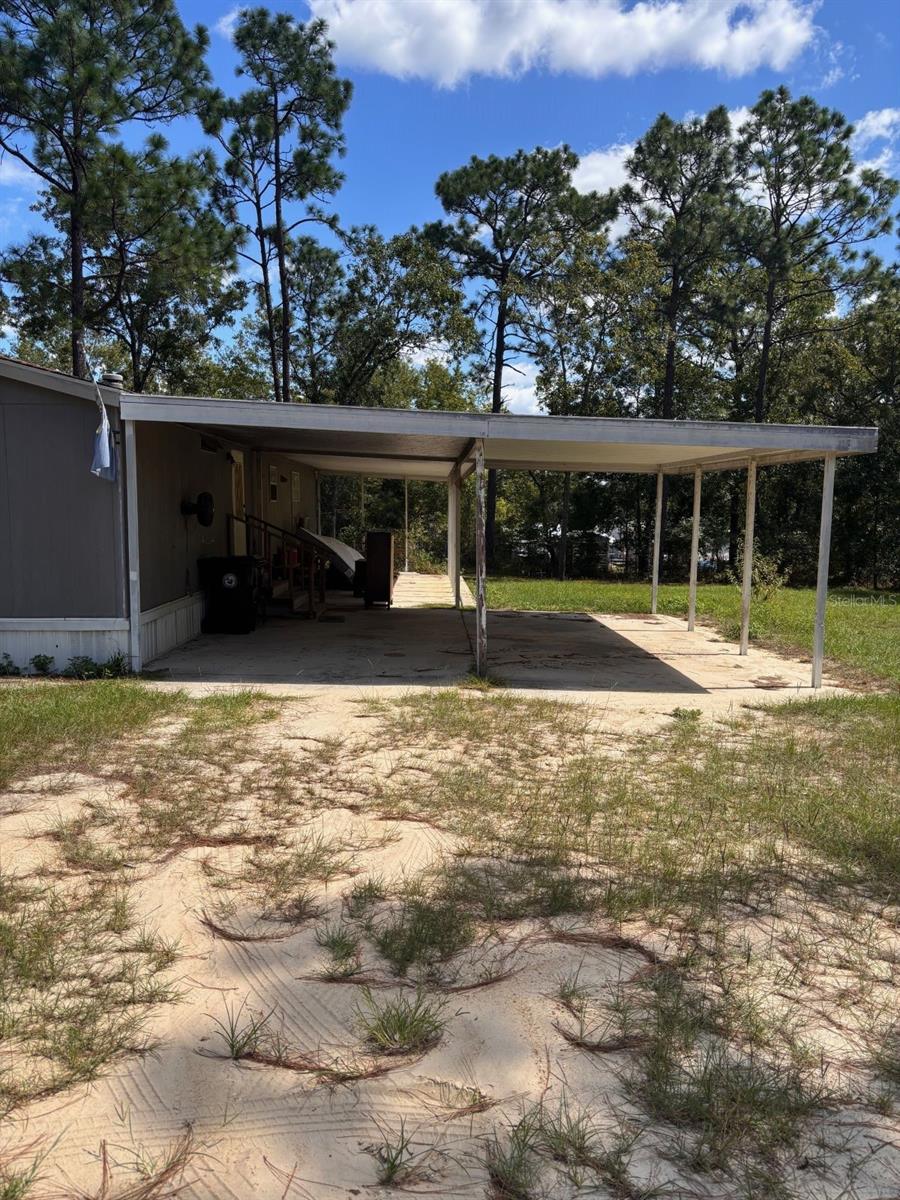 BEDFORD OAKS - Residential