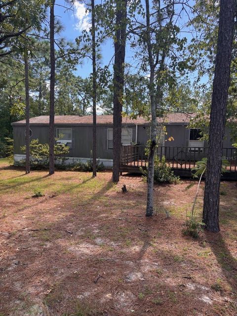 Photo of 6831 Cedar Brook Court, Keystone Heights, FL 32656 (MLS # GC534200)