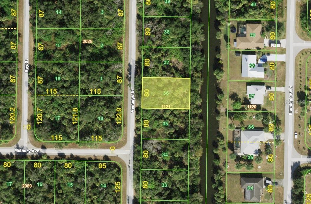 226 VENANGO STREET, PORT CHARLOTTE, FL, 33954 1 226 VENANGO STREET